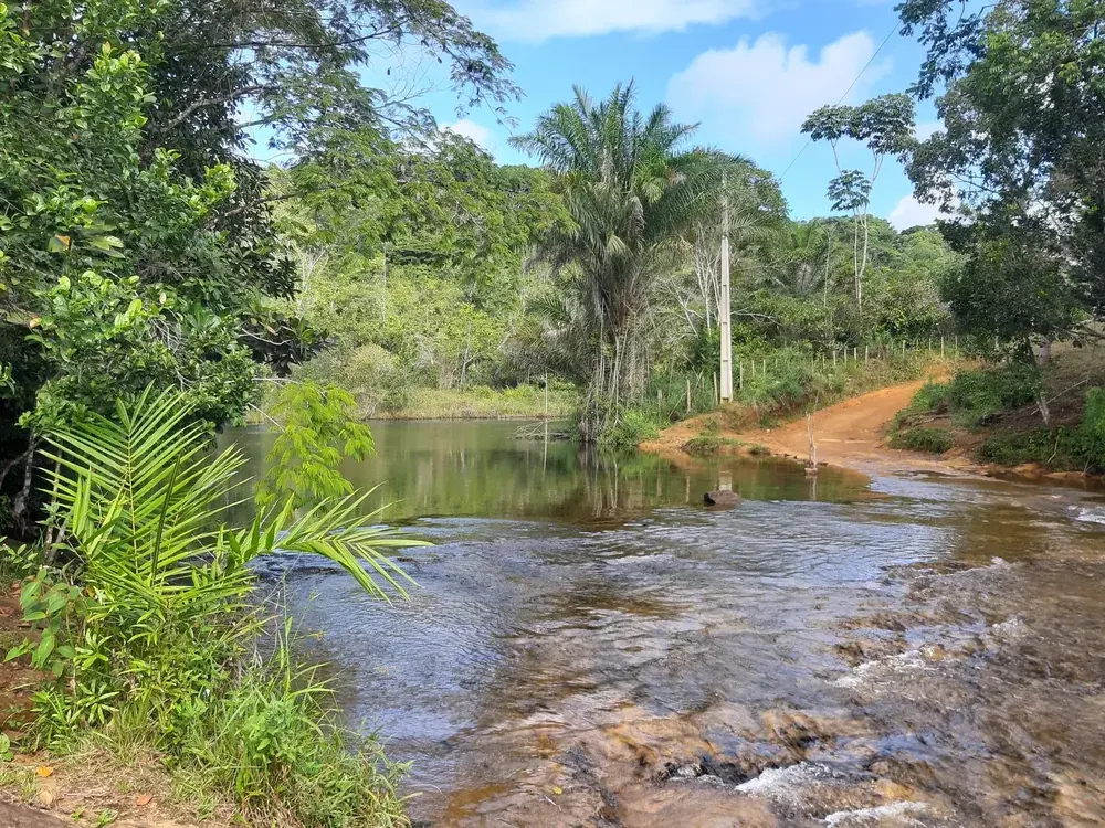 Cachoeira Bom Sossego