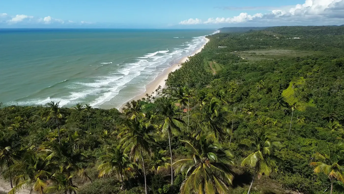 Itacarezinho