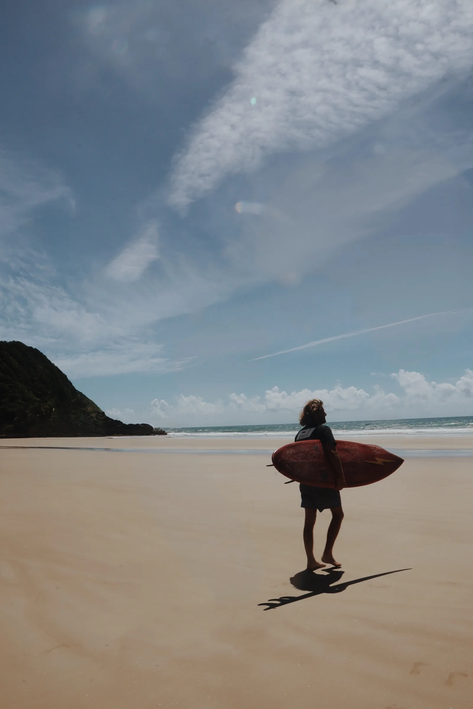 Surf Coaching em Itacaré