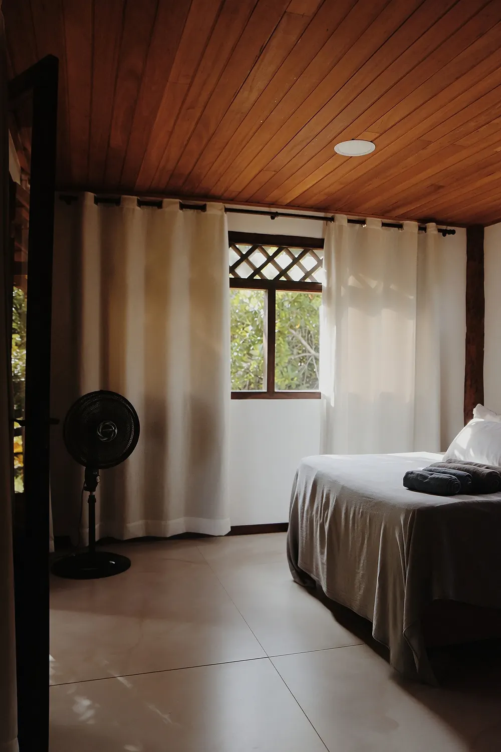 Arquitetura Sustentável Vila Jubarte